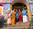 kerala divya desam tour packages